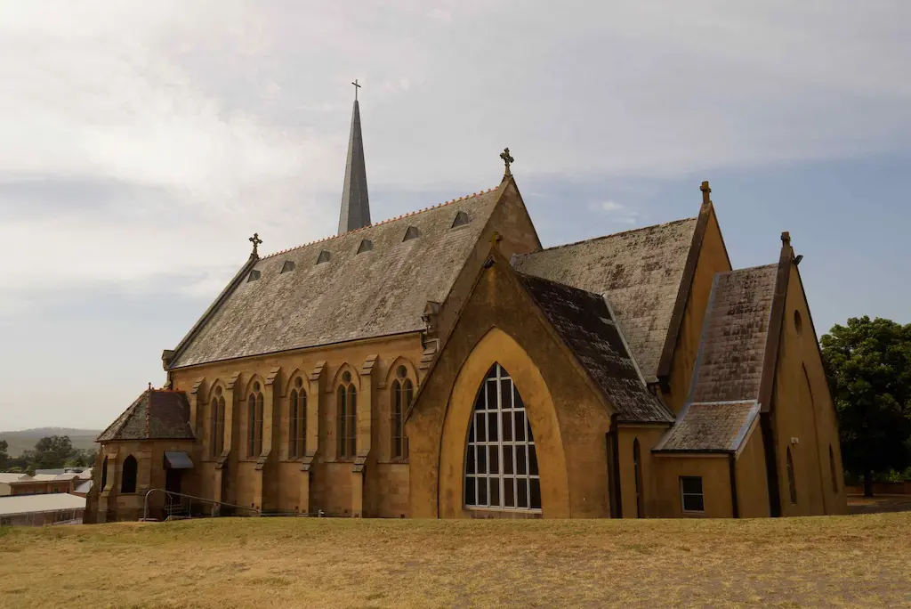 Day 2: Muswellbrook Heritage Walk Part 2